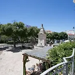 Sunny Photographers Studio Apartment With Balcony In Alcantara