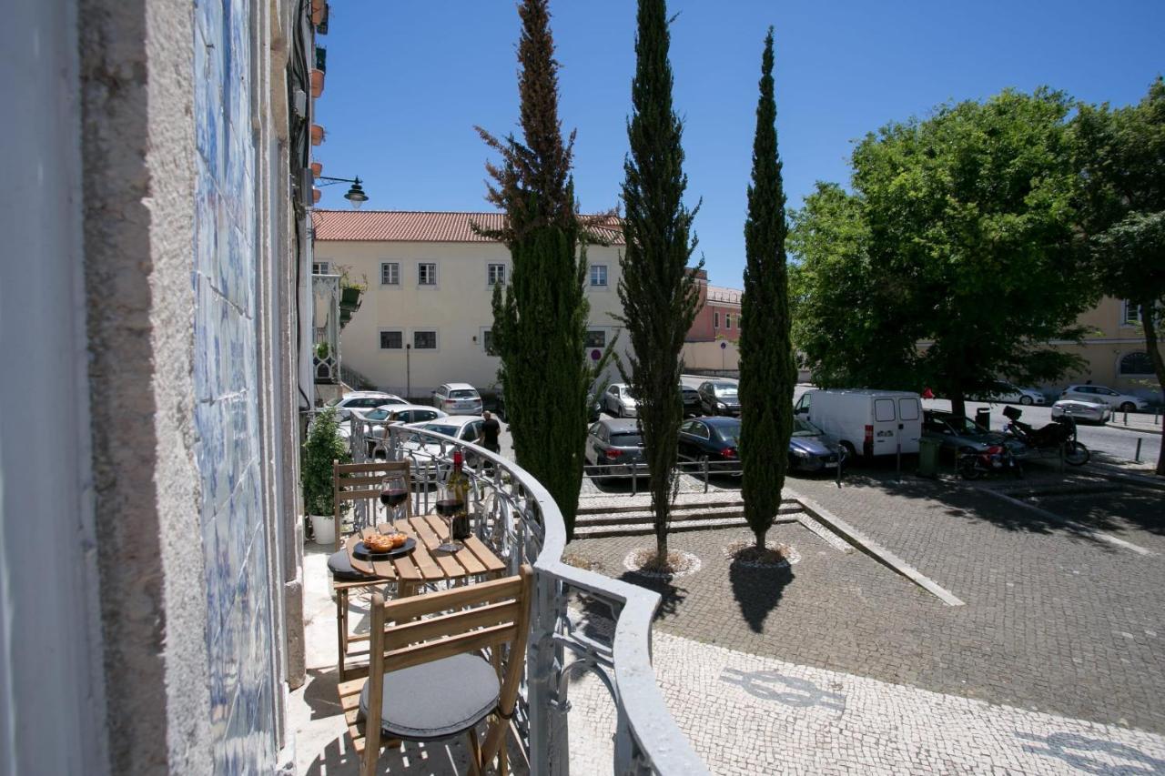 Apartamento Sunny Photographers Studio With Balcony In Alcantara *